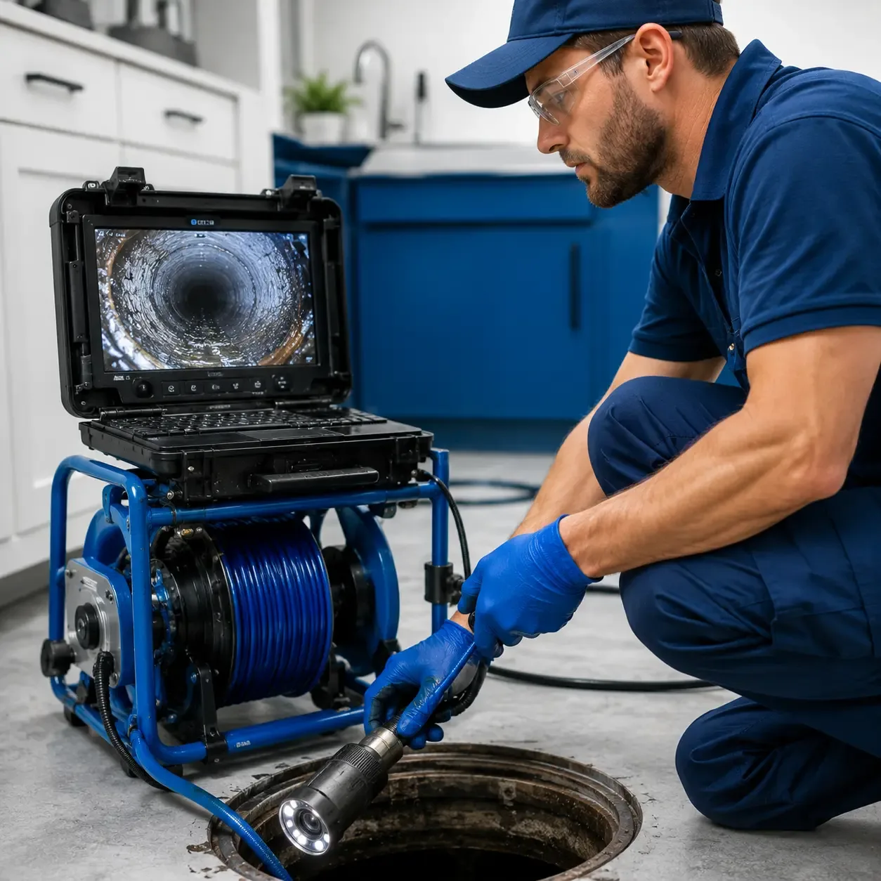Pipe Relining professionals serving Tomkins Cove, NY